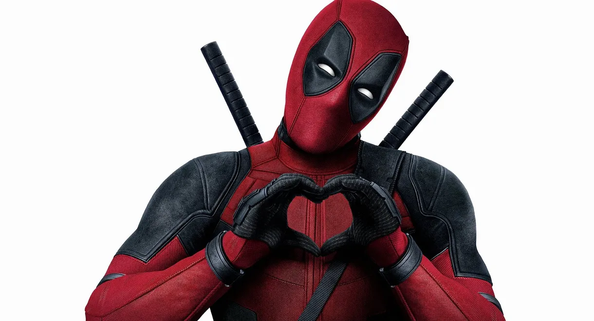 Deadpool