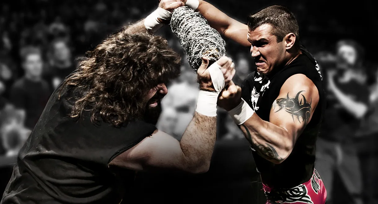 WWE Backlash 2004