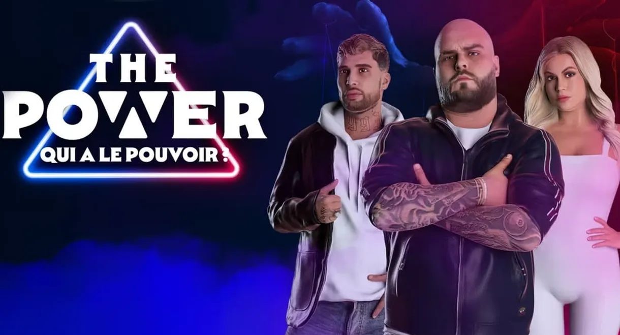 The Power : Qui a le pouvoir ?