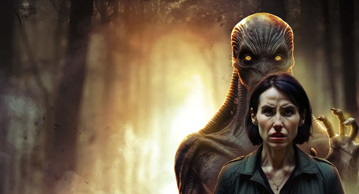 Alien AI: Legacy