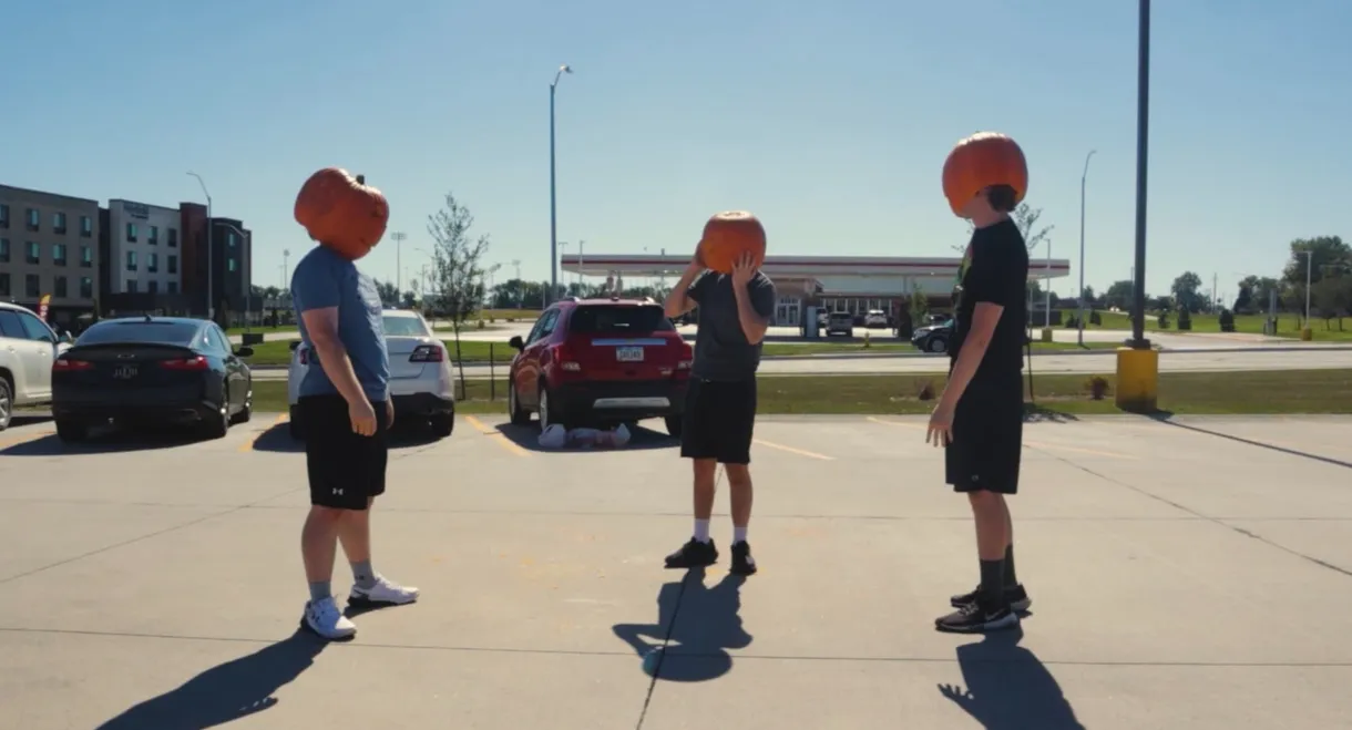 Fareway Pumpkin Brawl