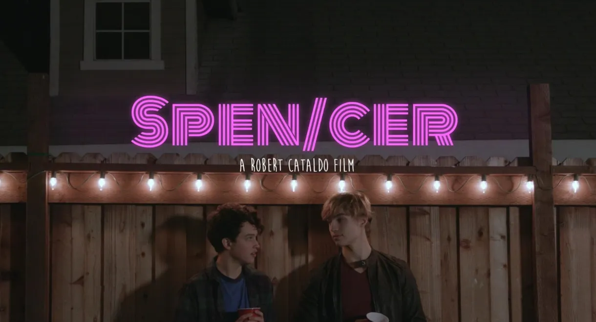Spen/cer
