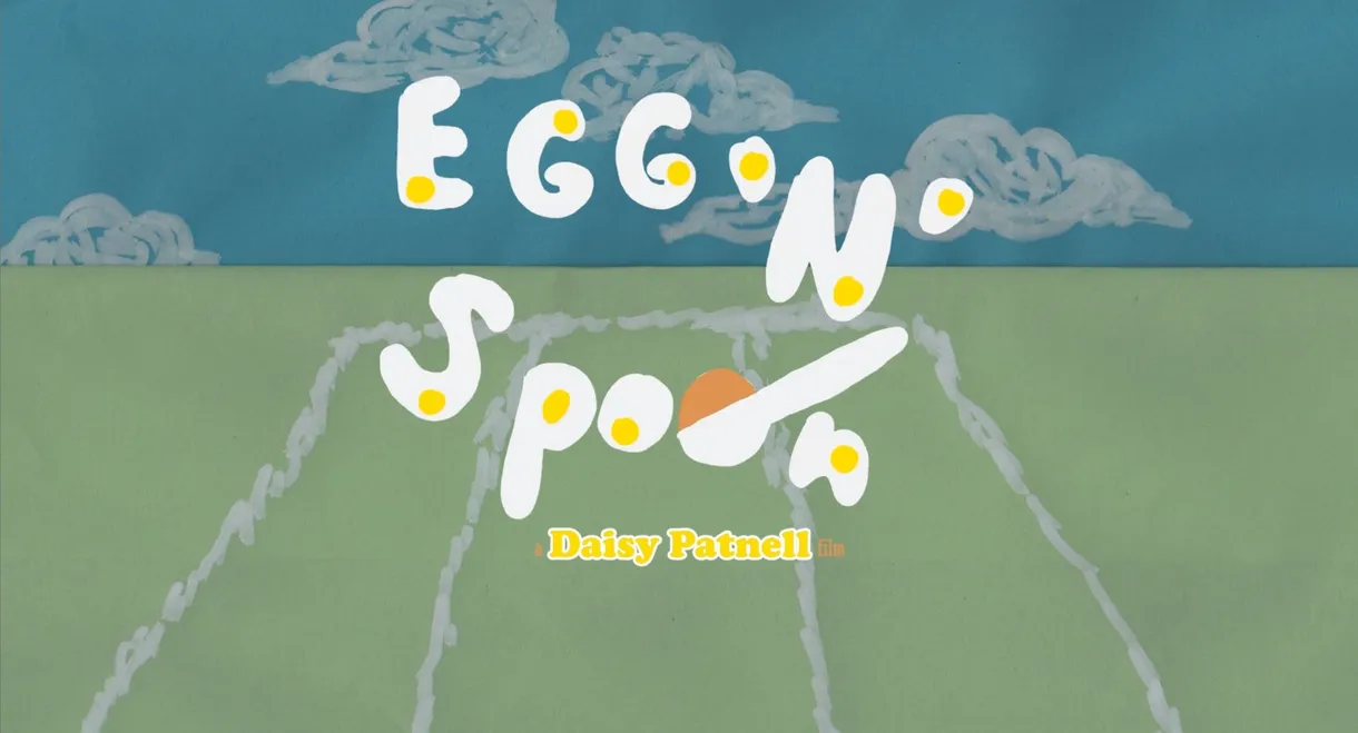 Egg N Spoon