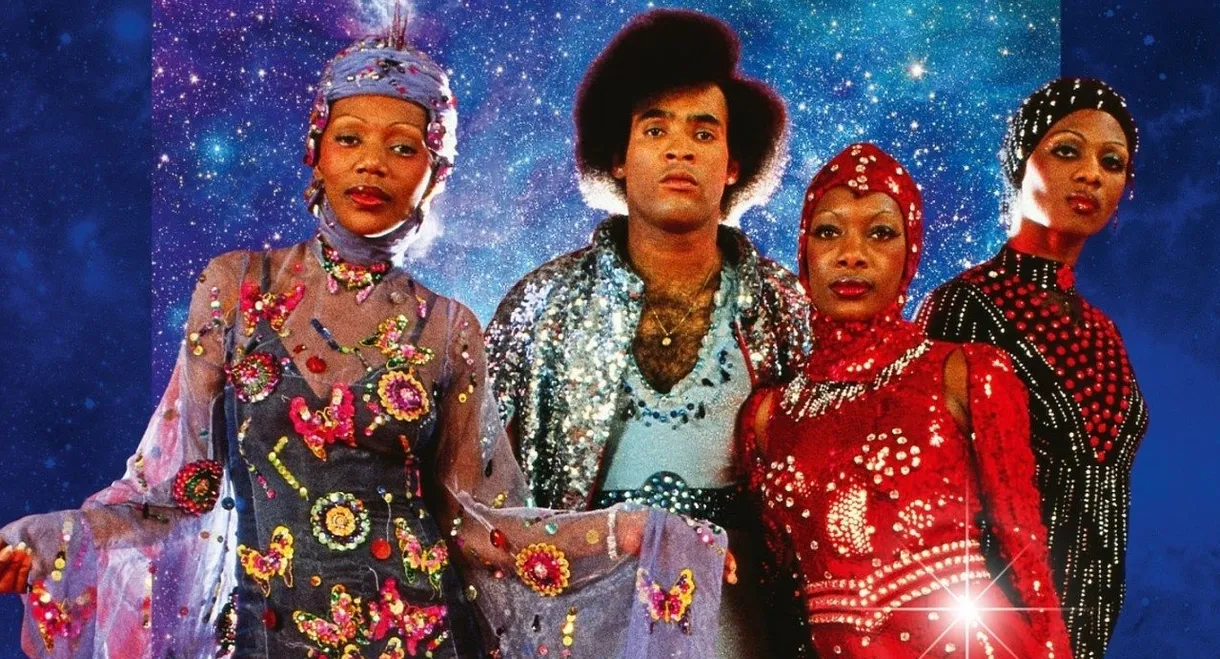 Boney M - Legendary TV Performances