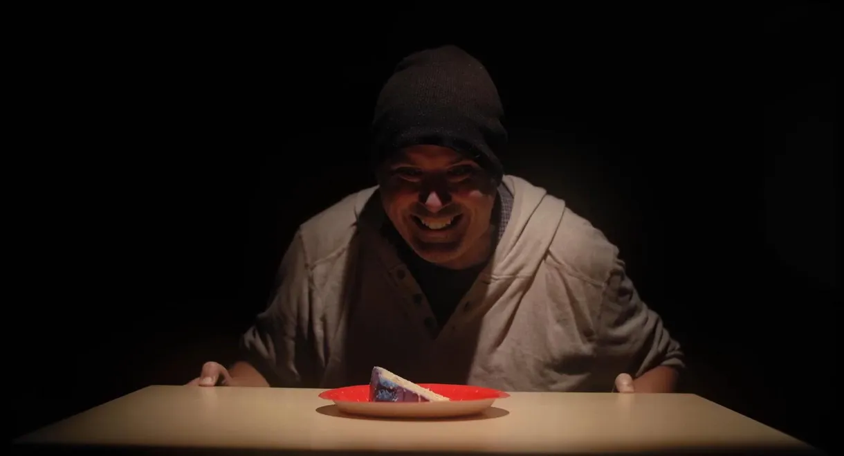 The Fat Man