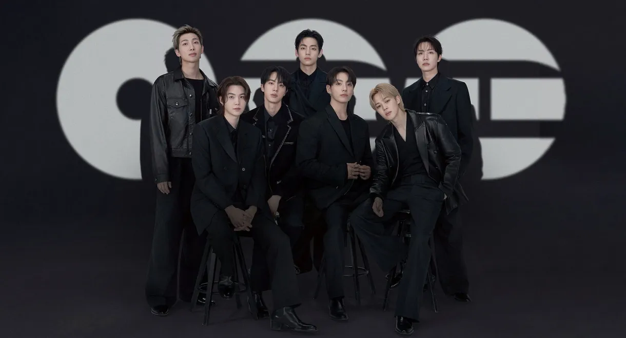 BTS THE COMEBACK LIVE | ARIRANG