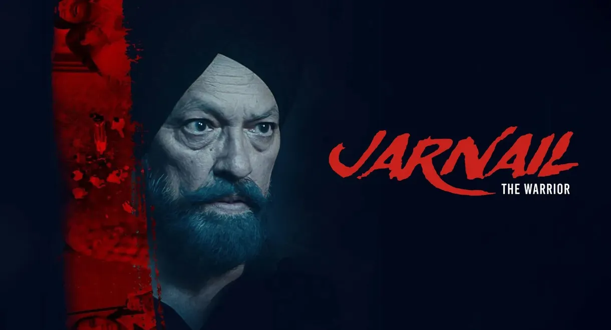 Jarnail: The Warrior
