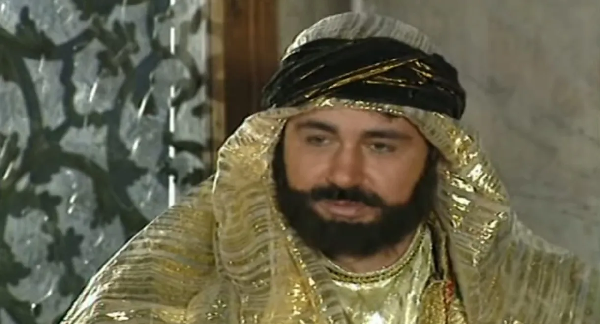 Ibrahim bin Edhem