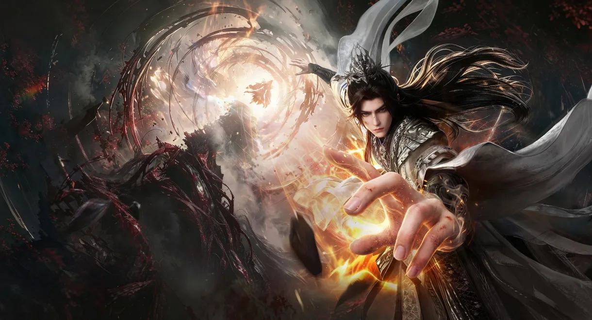 Renegade Immortal: Battle of the Immortal Slayer