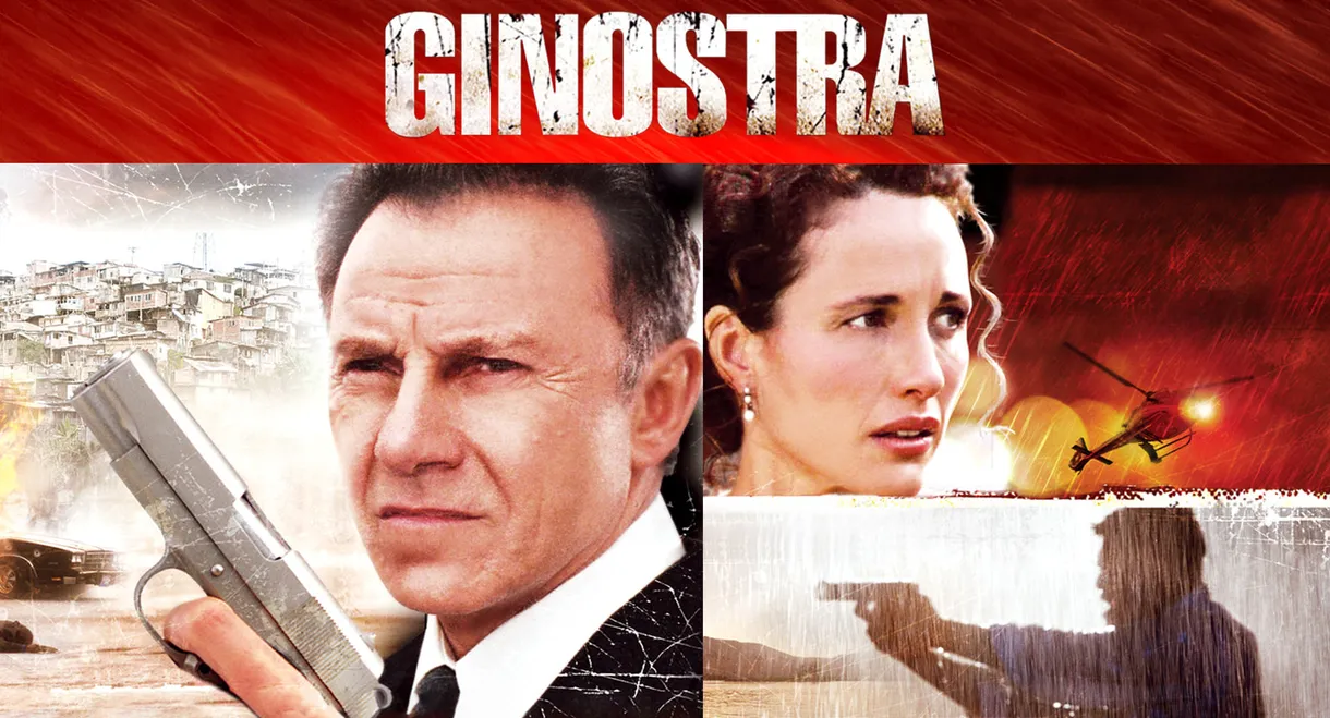 Ginostra