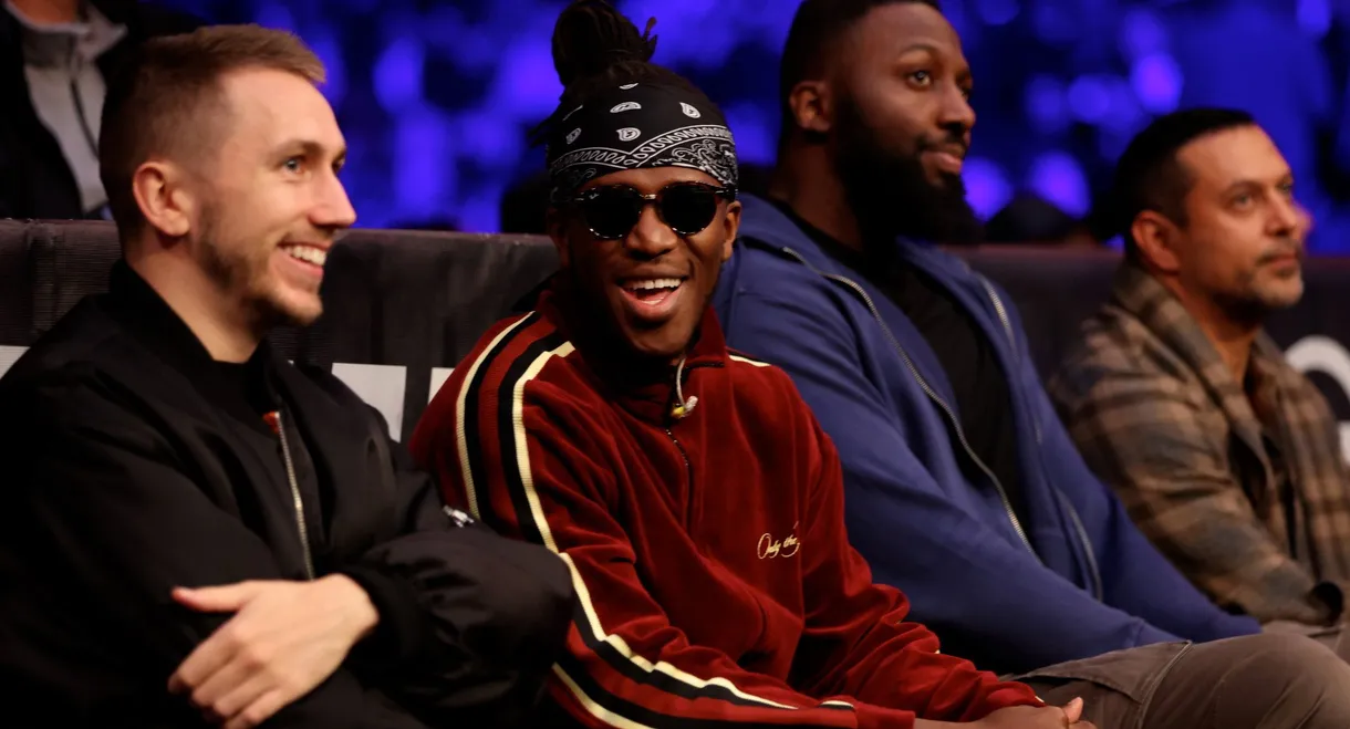KSI & The Pauls: Primed for Success