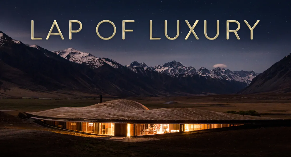 Lap of Luxury