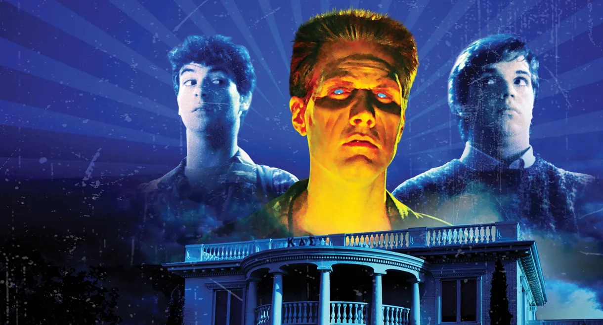 Night of the Creeps