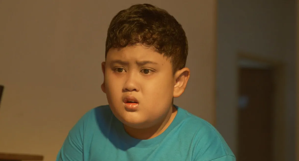 Misi Kejutan