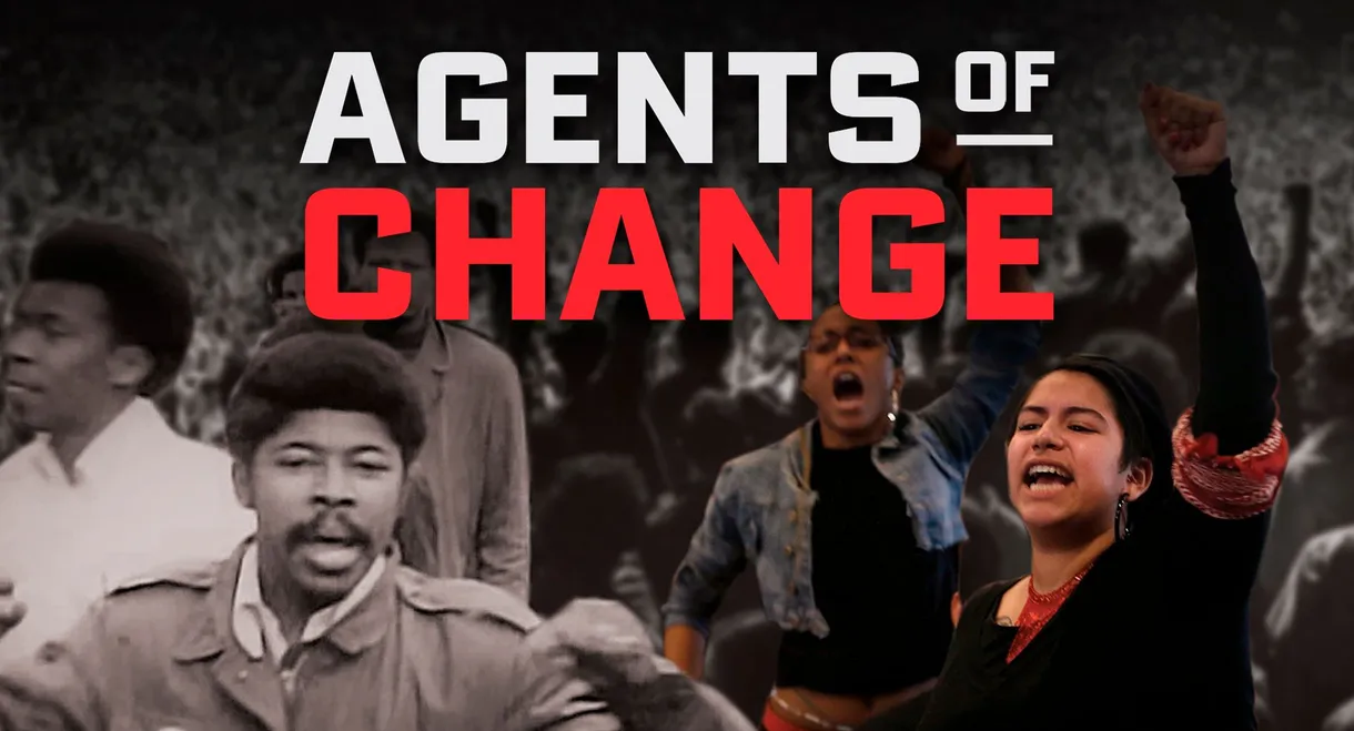Agents of Change