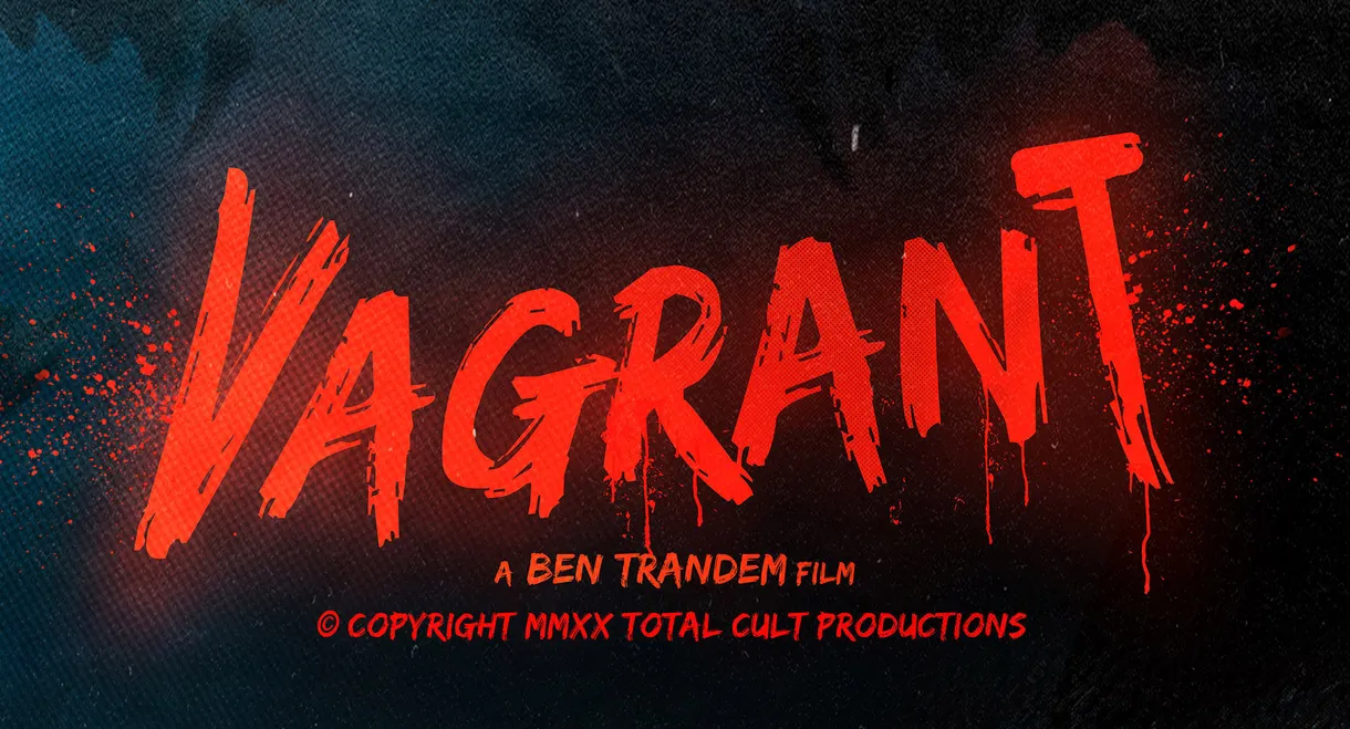 Vagrant