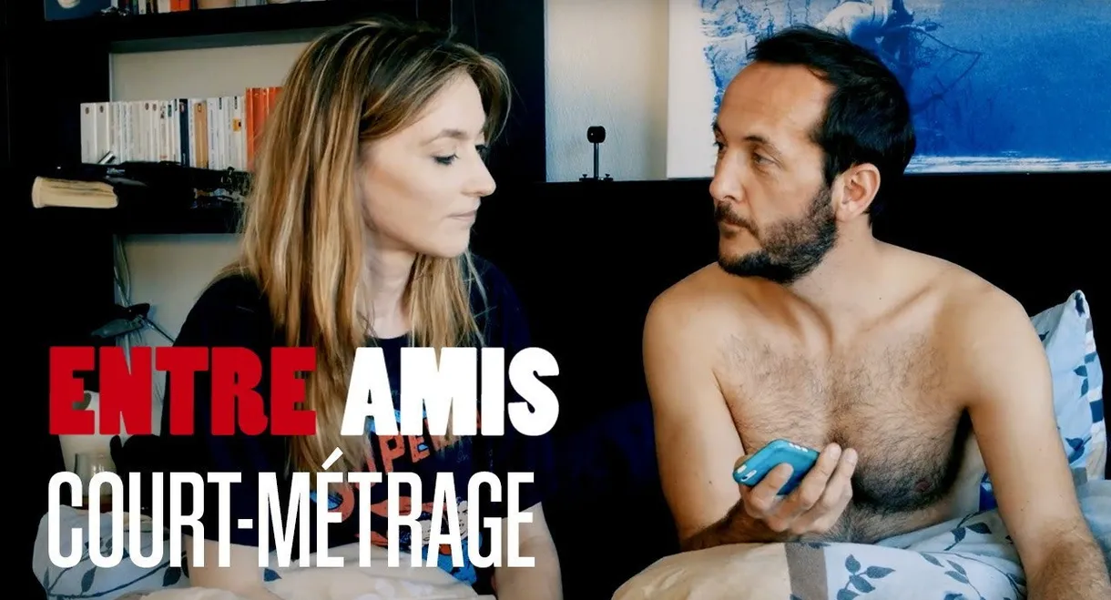 Entre amis