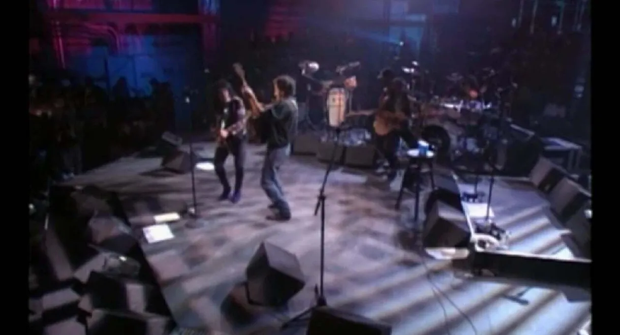 Bruce Springsteen: Live On Air