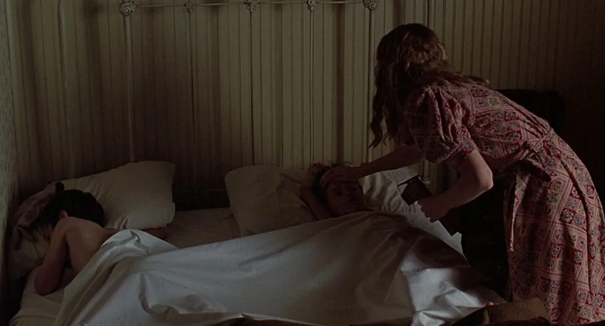 Raggedy Man