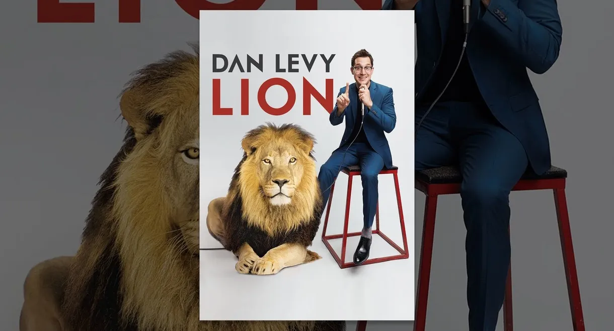 Dan Levy: Lion