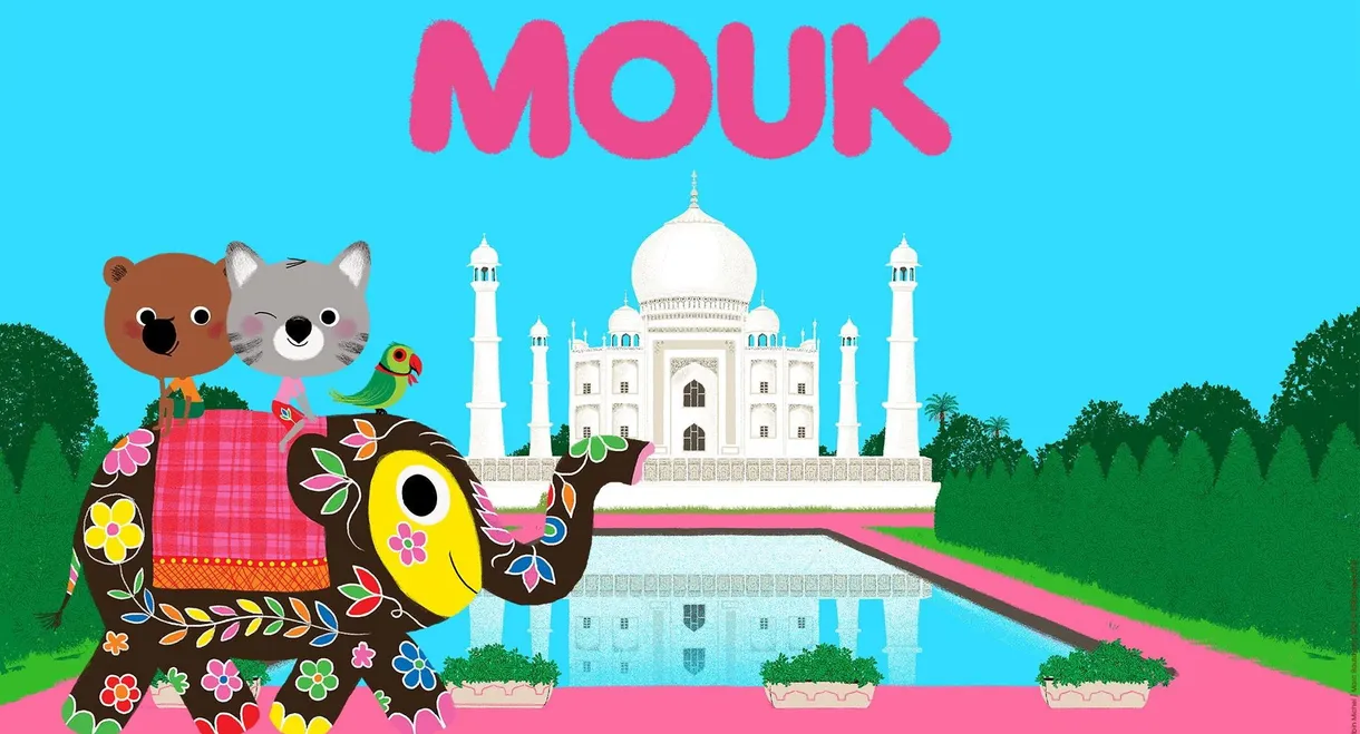 Mouk