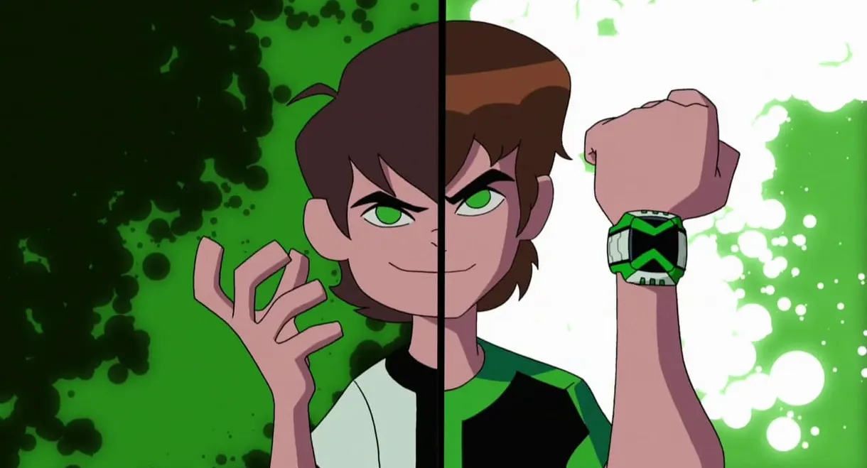 Ben 10: Omniverse