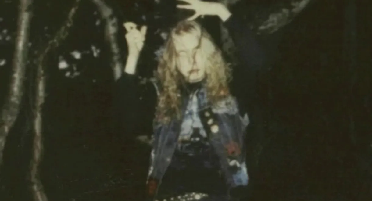 Black Metal Satanica