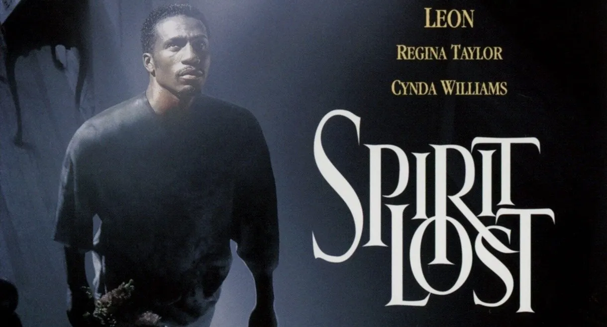 Spirit Lost