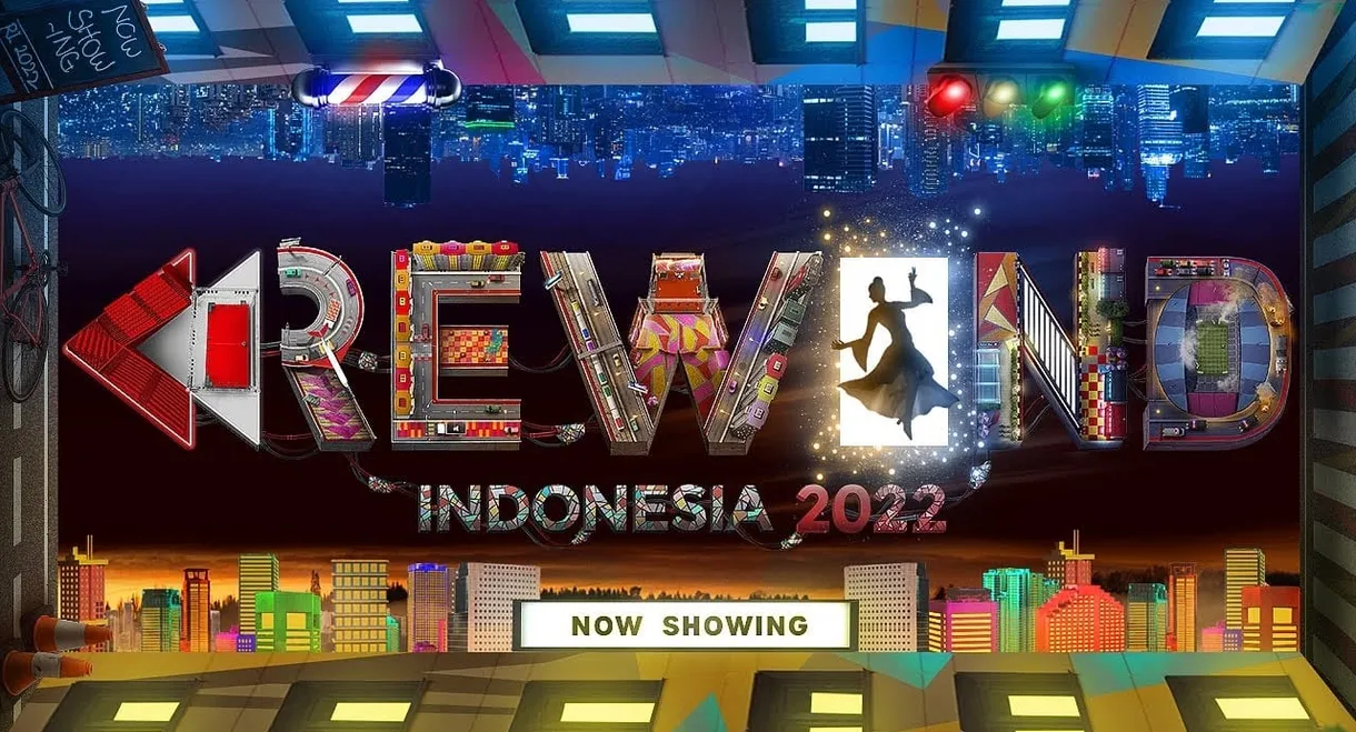 REWIND INDONESIA 2022