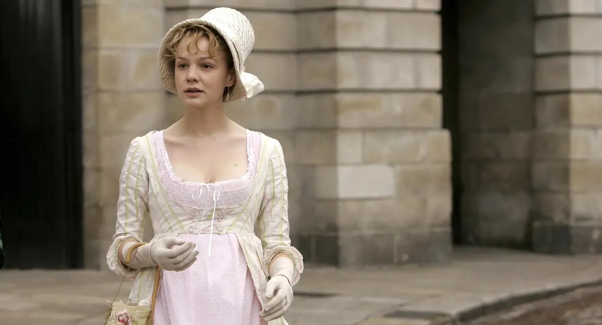 Northanger Abbey
