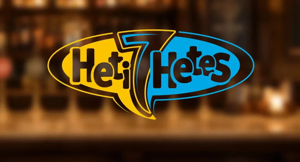 Heti Hetes