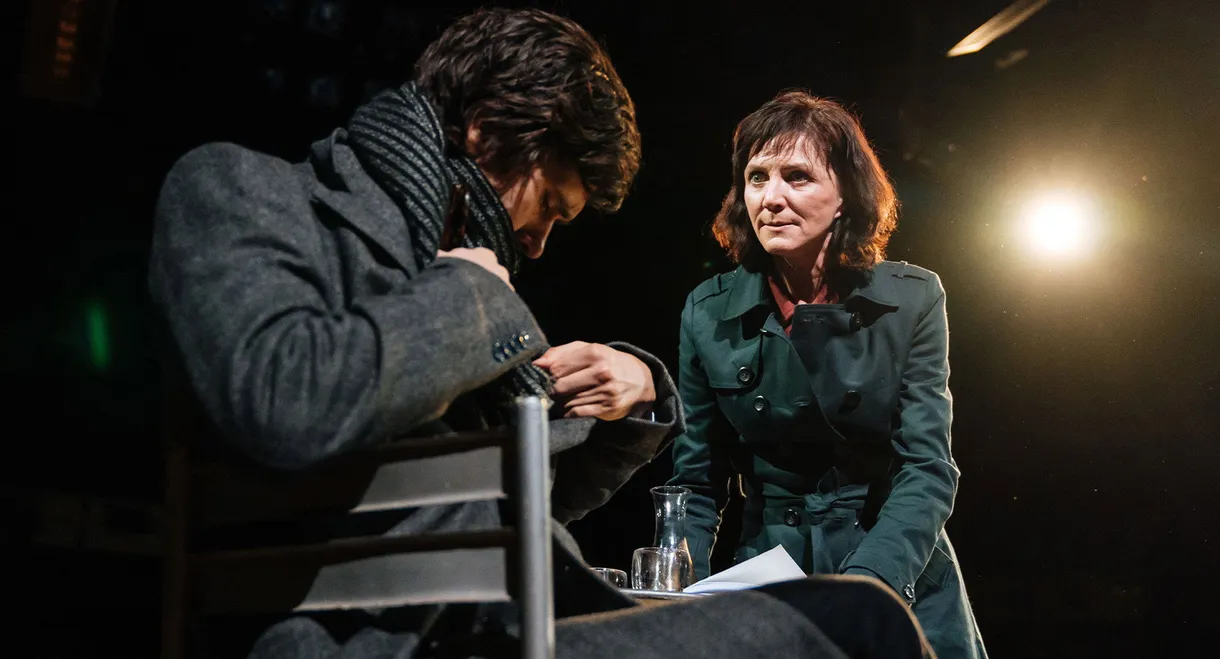 National Theatre Live: Julius Caesar