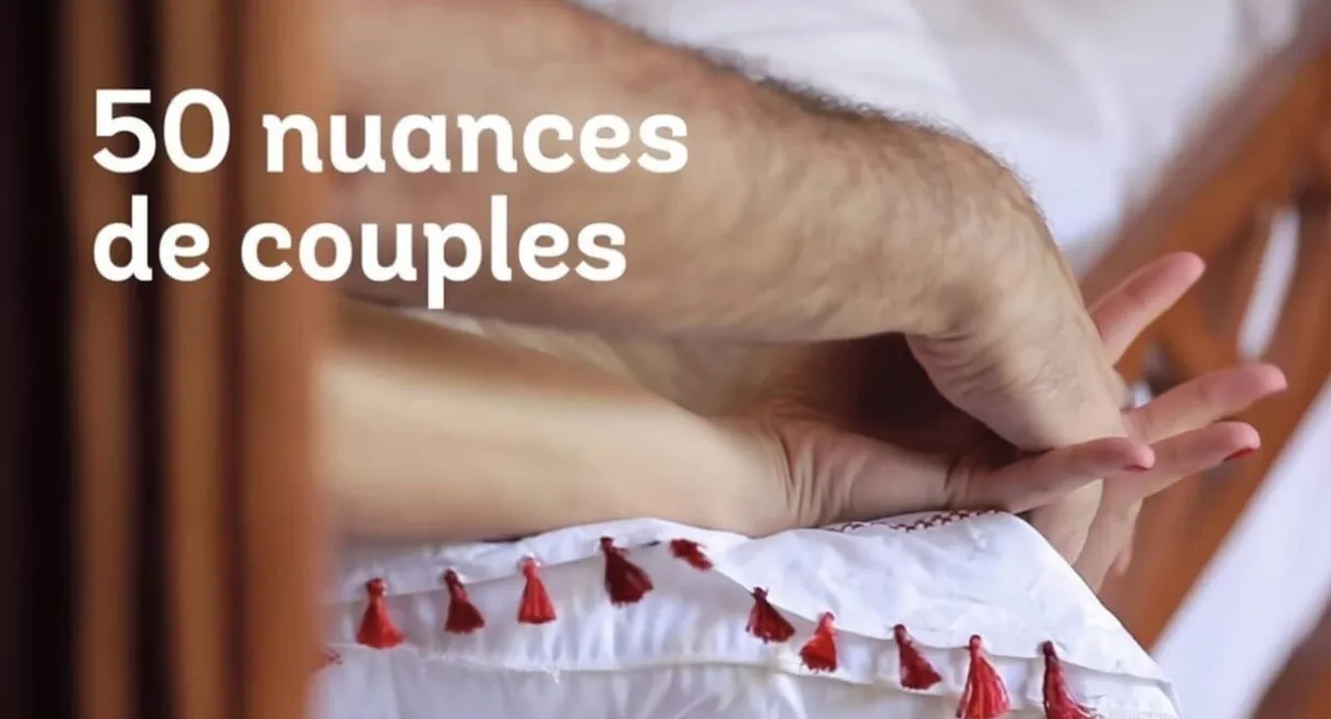 50 nuances de couples