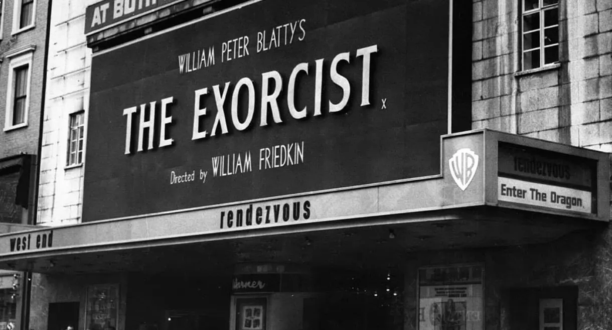 Exorcists: The True Story