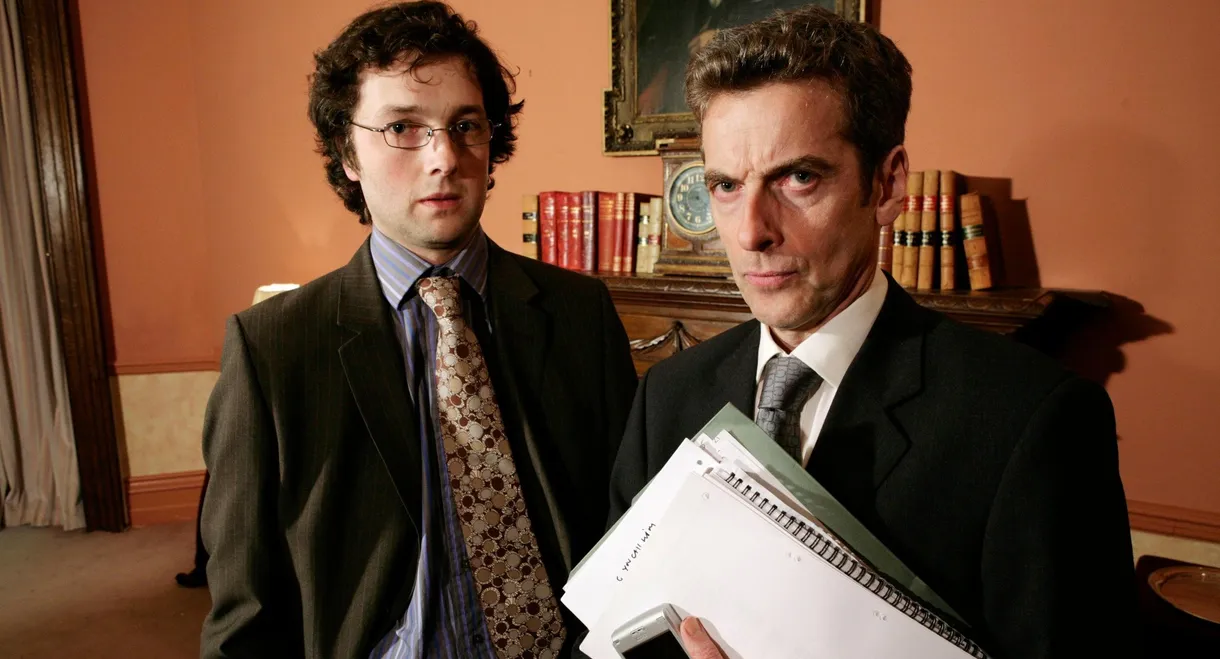 The Thick of It