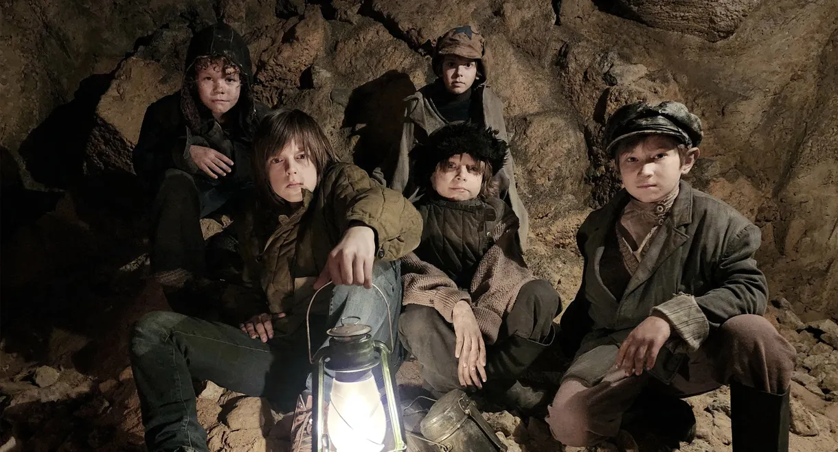 The Firefly Squad