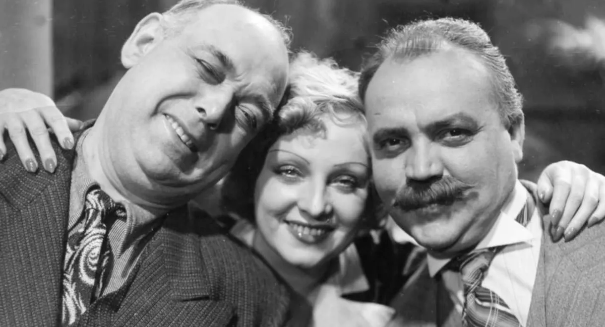 Les joyeuses aventures de Bossemans et Coppenolle