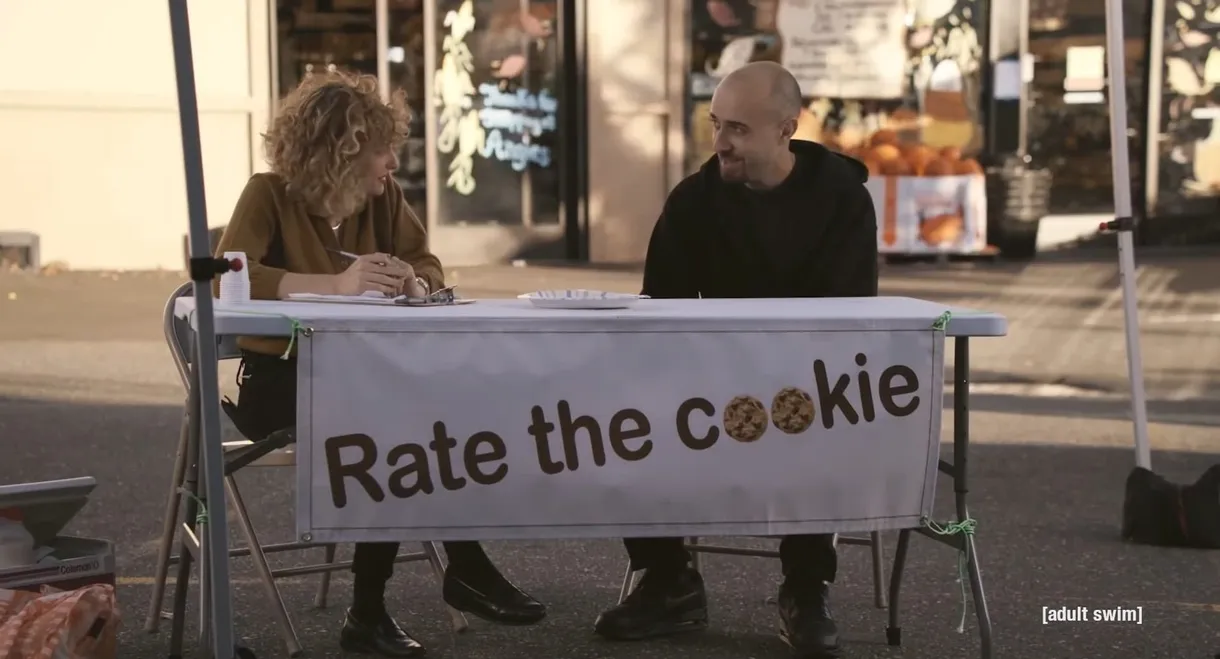 Rate the Cookie