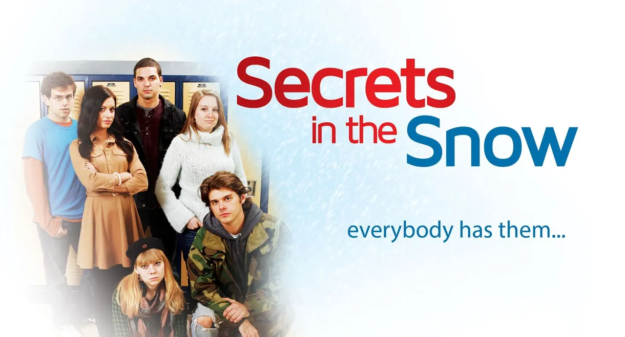 Secrets in the Snow