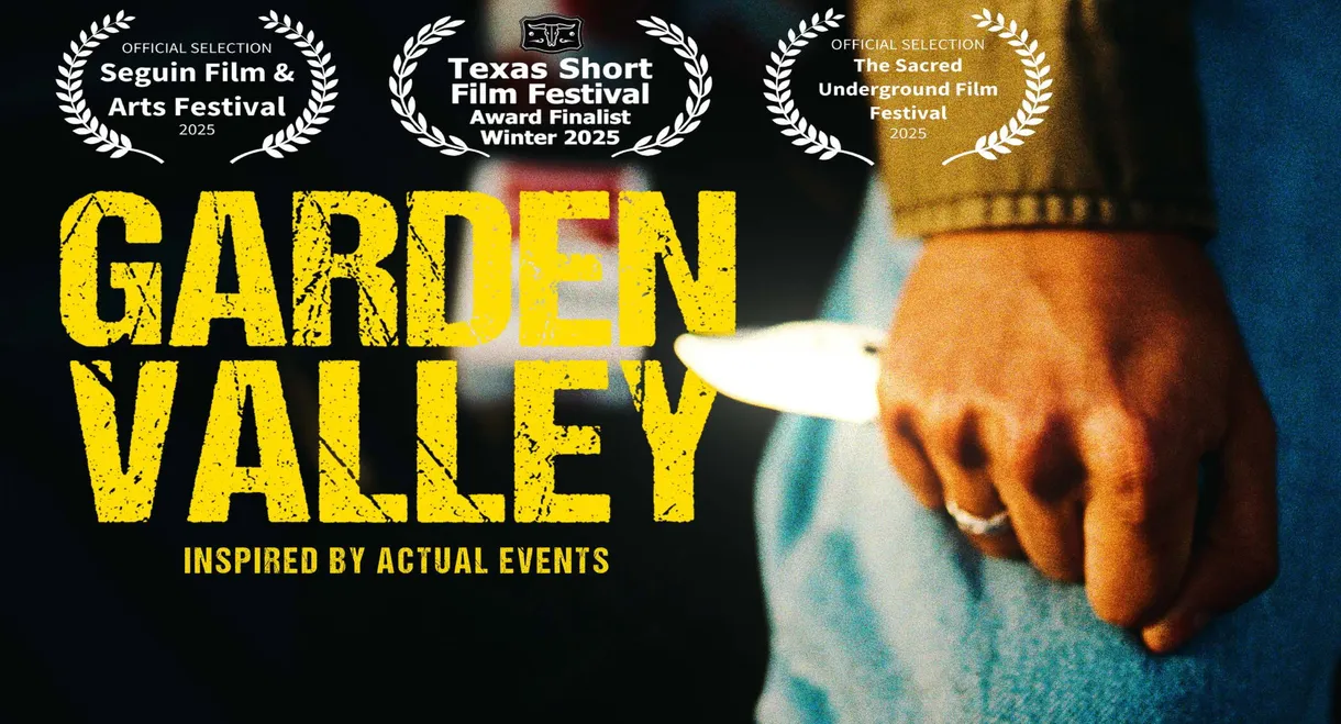 Garden Valley