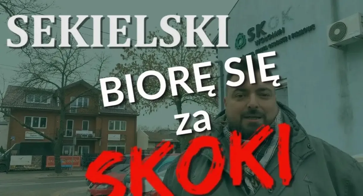 Korzenie zła