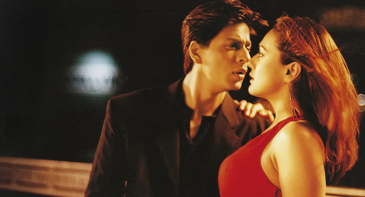 Kal Ho Naa Ho