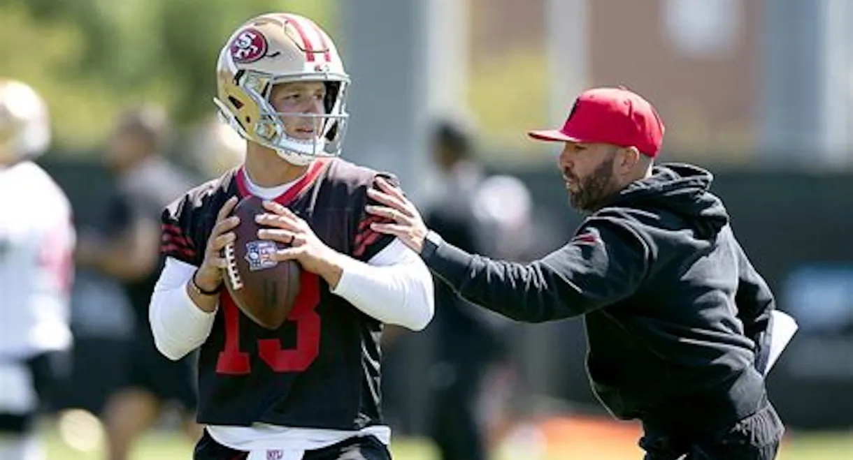 Brick by Brick: Inside Access with the San Francisco 49ers
