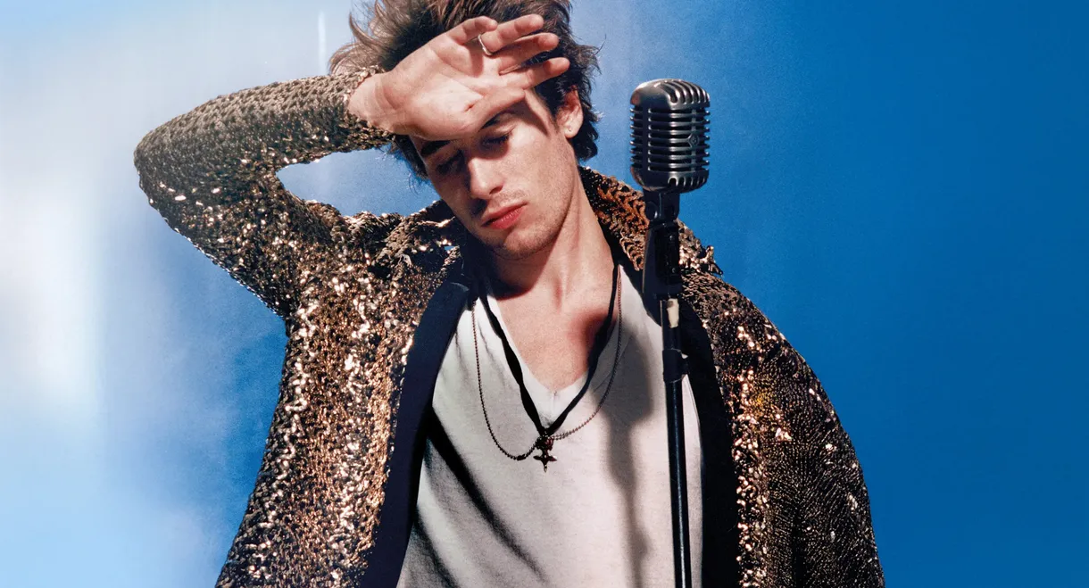 It's Never Over, Jeff Buckley