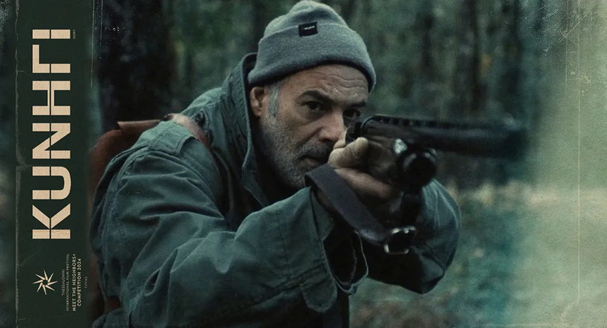 Hunt