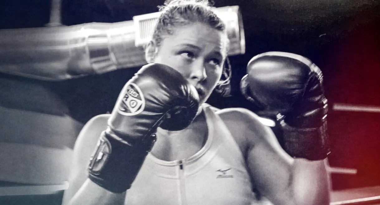 The Ronda Rousey Story: Through My Father's Eyes