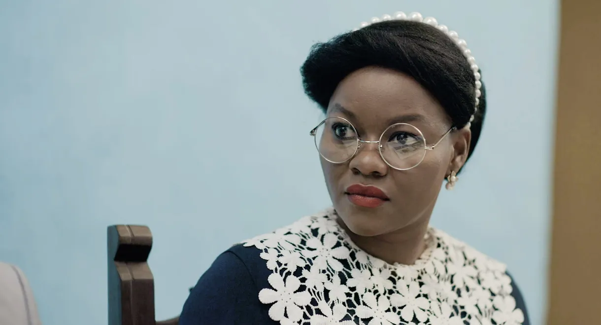 Funmilayo Ransome-Kuti