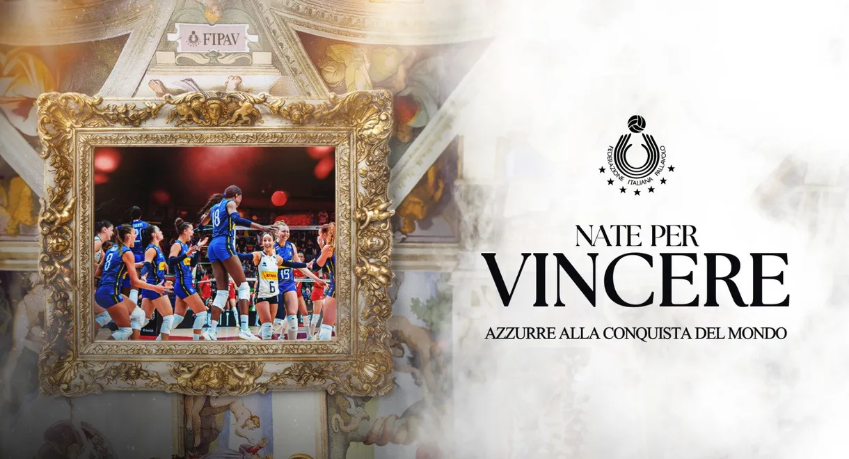 Nate per vincere
