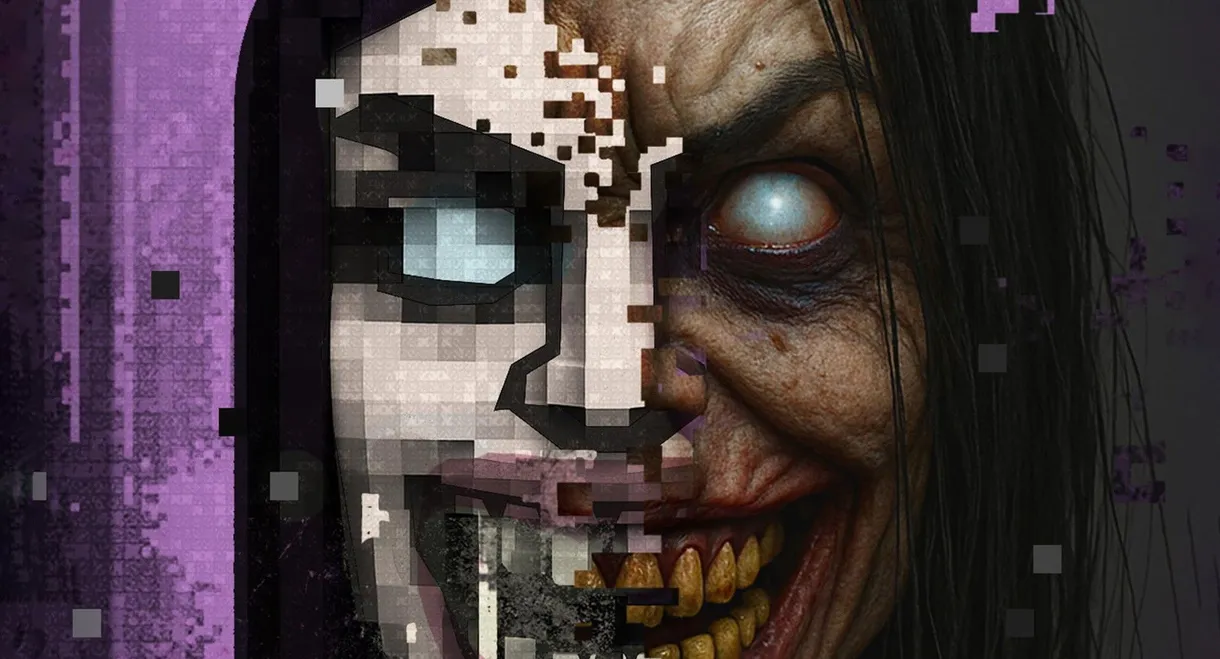 NFT: Cursed Images