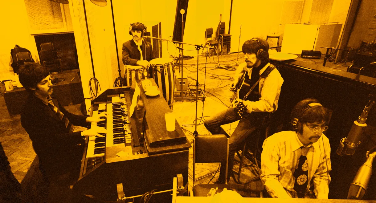 The Beatles on Record